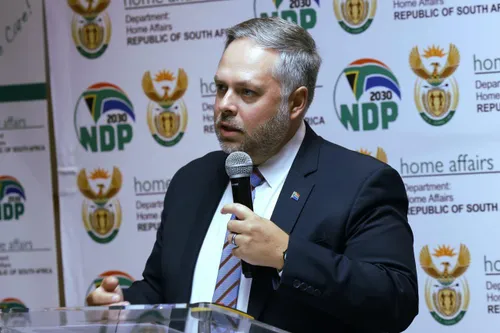 System failures cost Home Affairs 13,867 hours of service in the last financial year