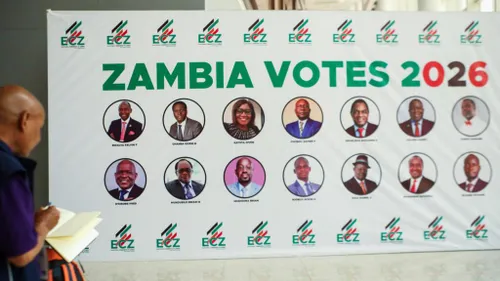 Mabumba royal establishment condemns abductions ahead of elections