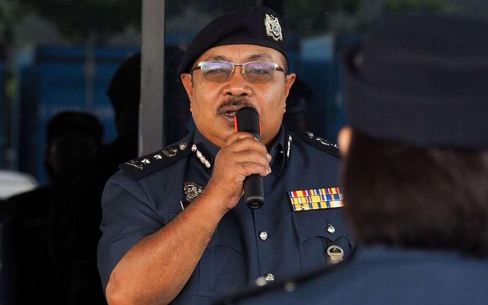 Sarawak authorities seize over 80kg of meth disguised as cat litter