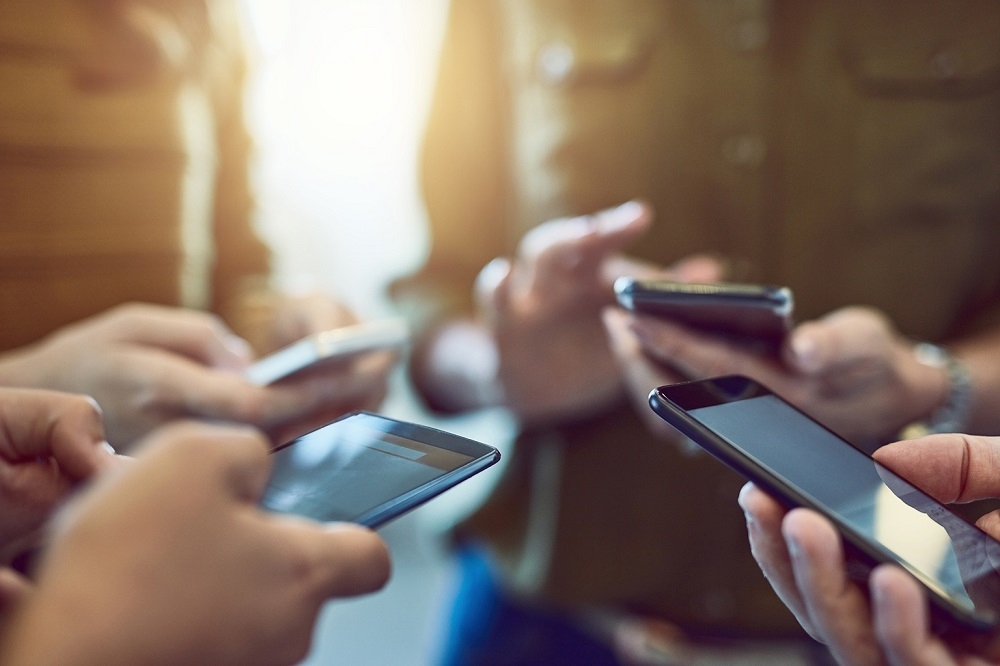 The second phone call — Nahrizul Adib Kadri