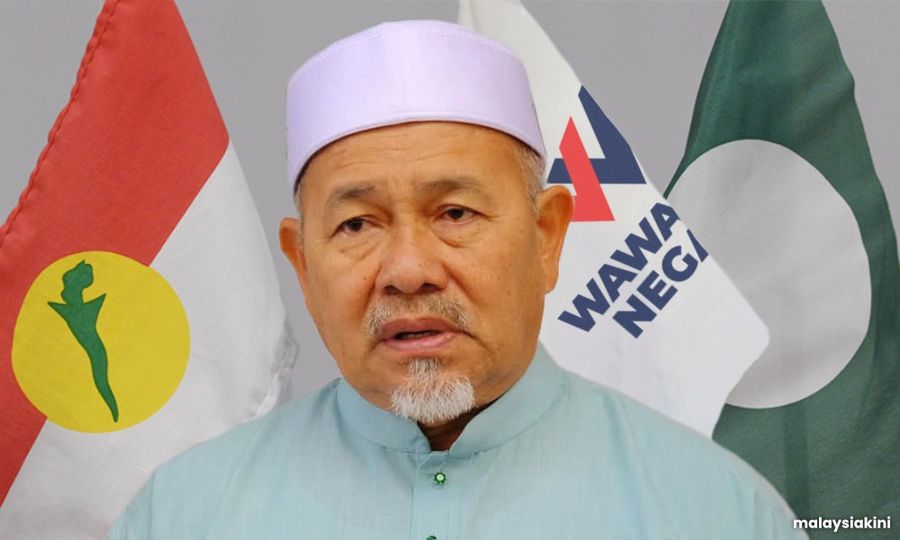 Don't make ummah unity exclusive, PAS says as Umno sidelines Wawasan