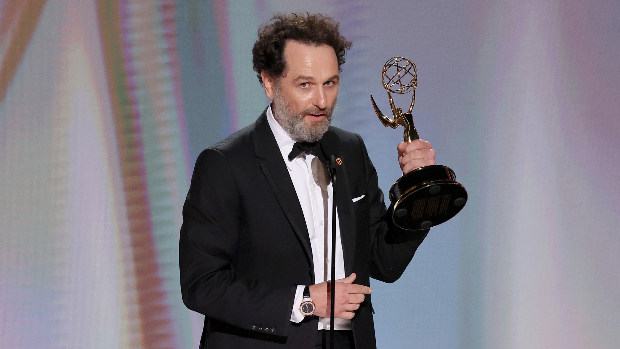 The Emmys Made <em>Widow’s Bay</em> Its Personality