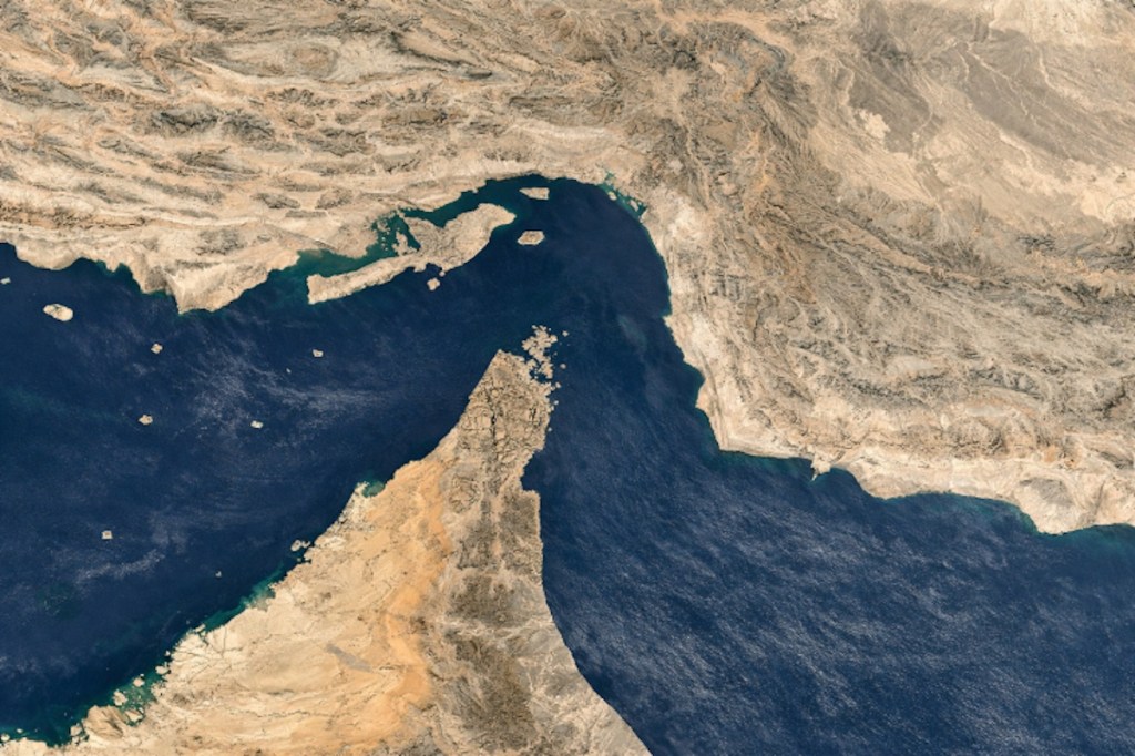 Can Iran’s ‘Asian friends’ reopen Hormuz when the US cannot?
