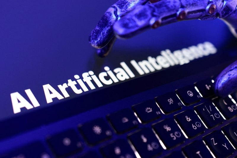 Governments worldwide are way behind on AI, says Bill Gates
