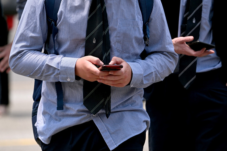 Australia to make tech companies pay more outlets for content under reworked med...