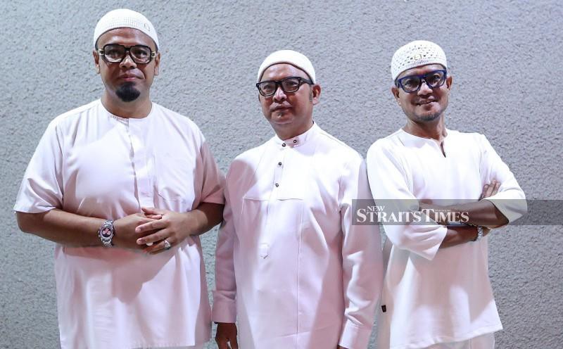 #SHOWBIZ: Avoiding AJL40 clash: The Rayhan postpones comeback concert to October
