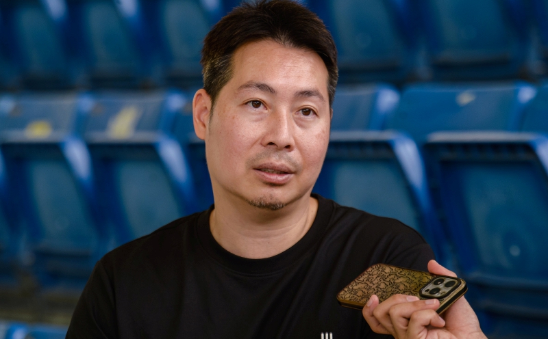 China camp could shape Malaysia's diving prospects at Asian Games
