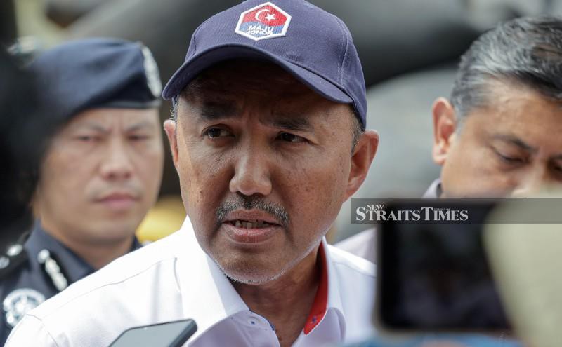Johor to emulate Netherlands model in managing strays