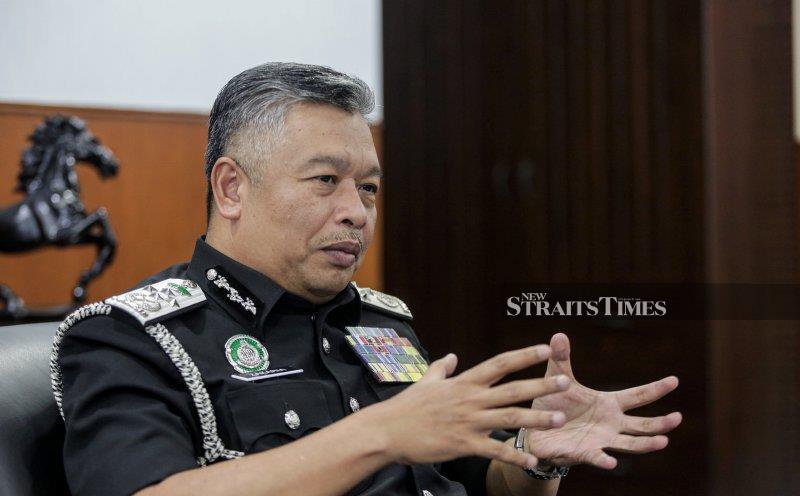 Passport forgery syndicate busted, RM200,000 found in e-wallet linked to mastermind