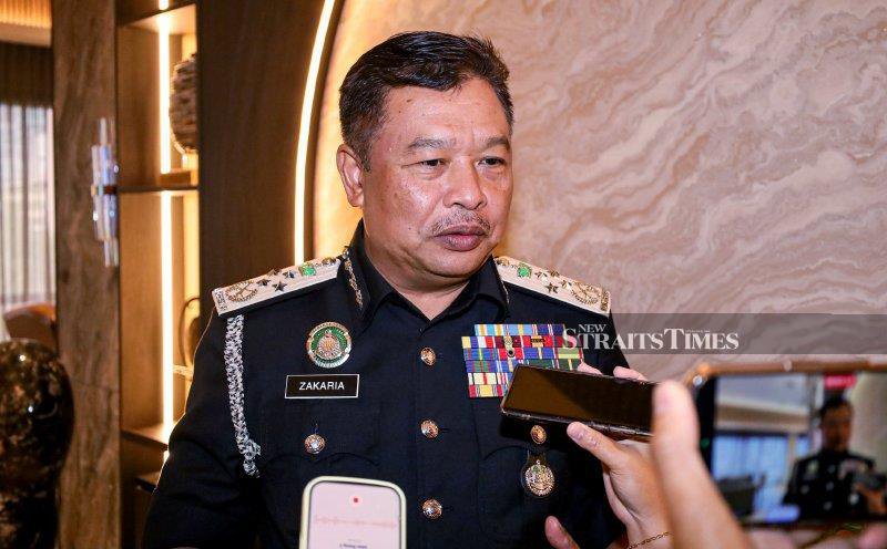 Immigration officers find fake registered addresses in fraudulent PLKS probe