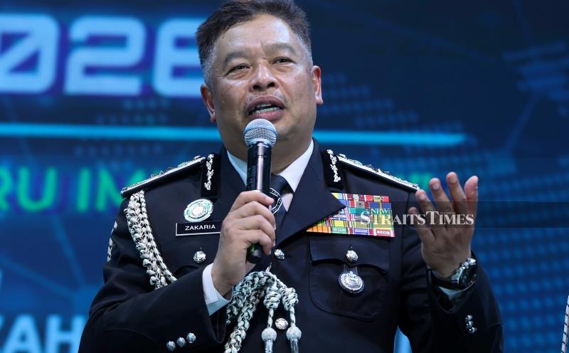 [UPDATED] Two airlines face issues processing Malaysian passports valid beyond 10 years, says Immigration DG