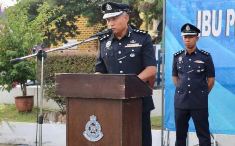 6 teenagers arrested over armed attack in Kuantan