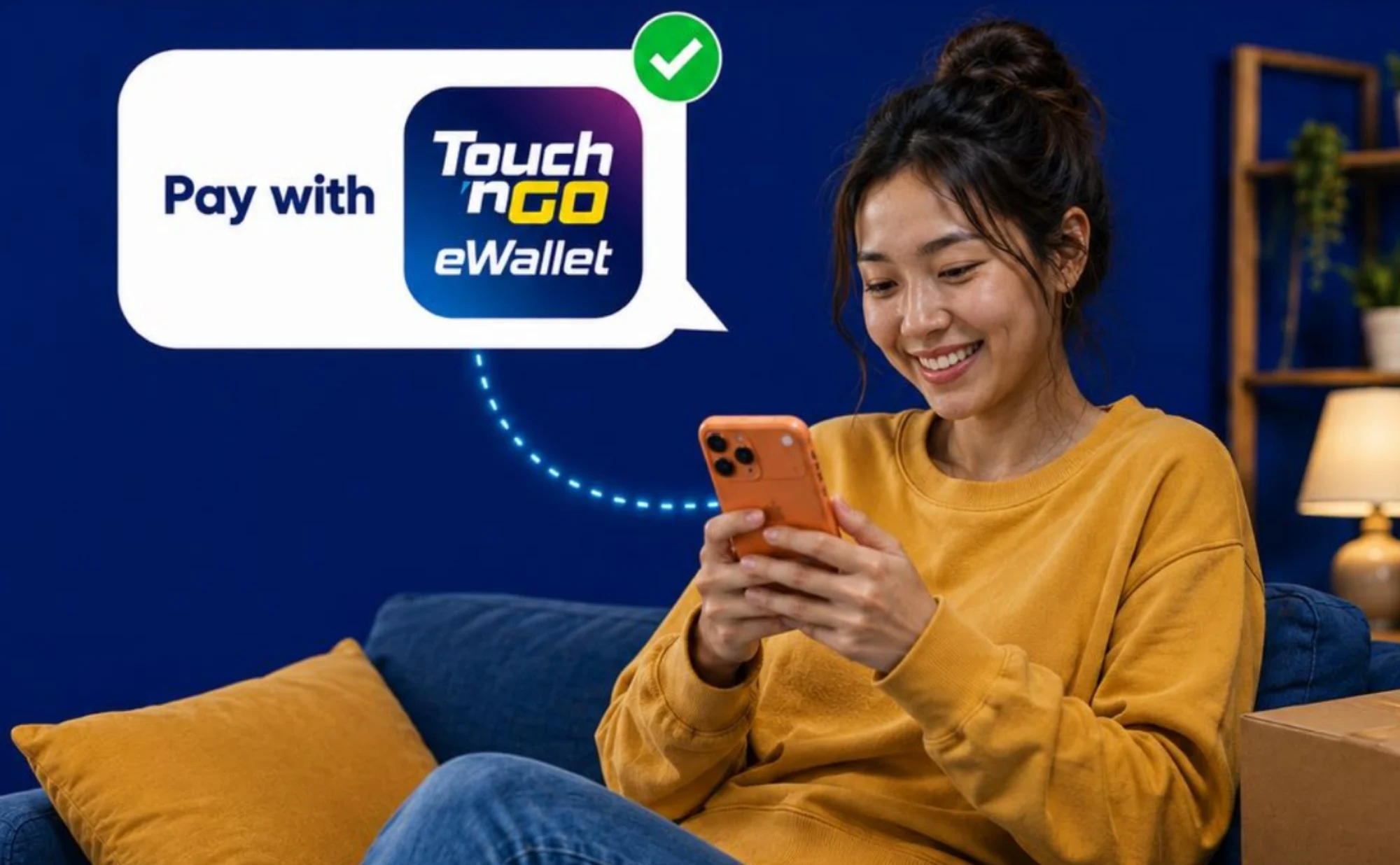 Shopee Malaysia Finally Adds TNG eWallet Support, But Not How You’d Expect