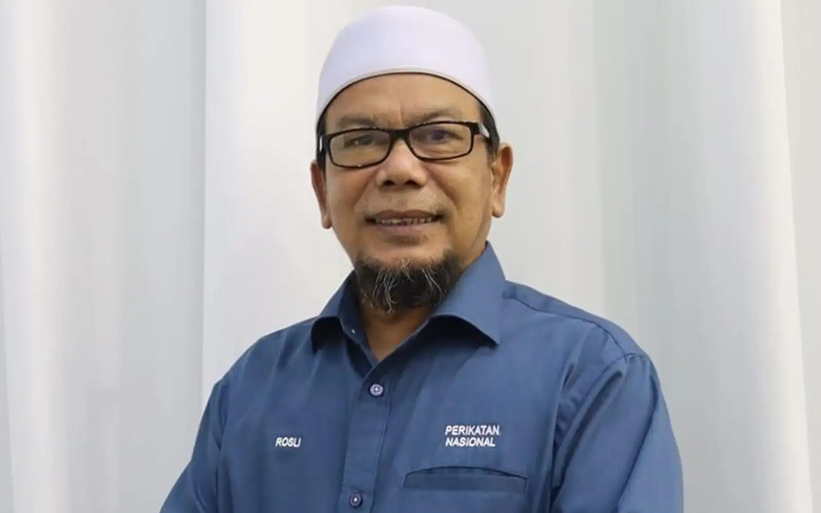 PAS, Umno can discuss Pahang MB post, says state chief