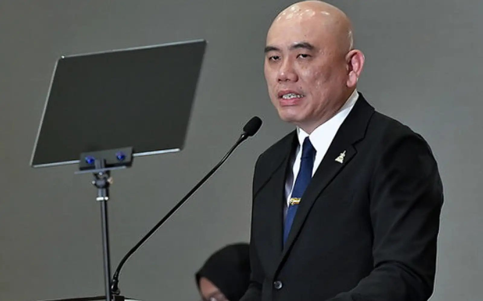 No Selangor state seat needs to be declared vacant, says speaker