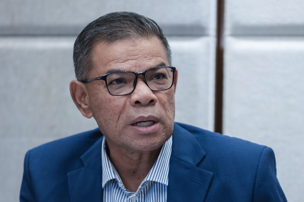 Malaysian police granted access to question pilot detained in Jakarta over drug case, says home minister