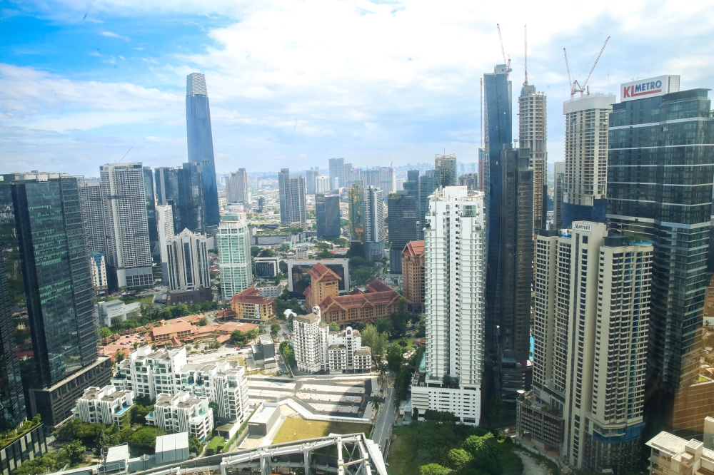 Rehda Institute: One-size-fits-all RM300,000 housing cap needs rethink