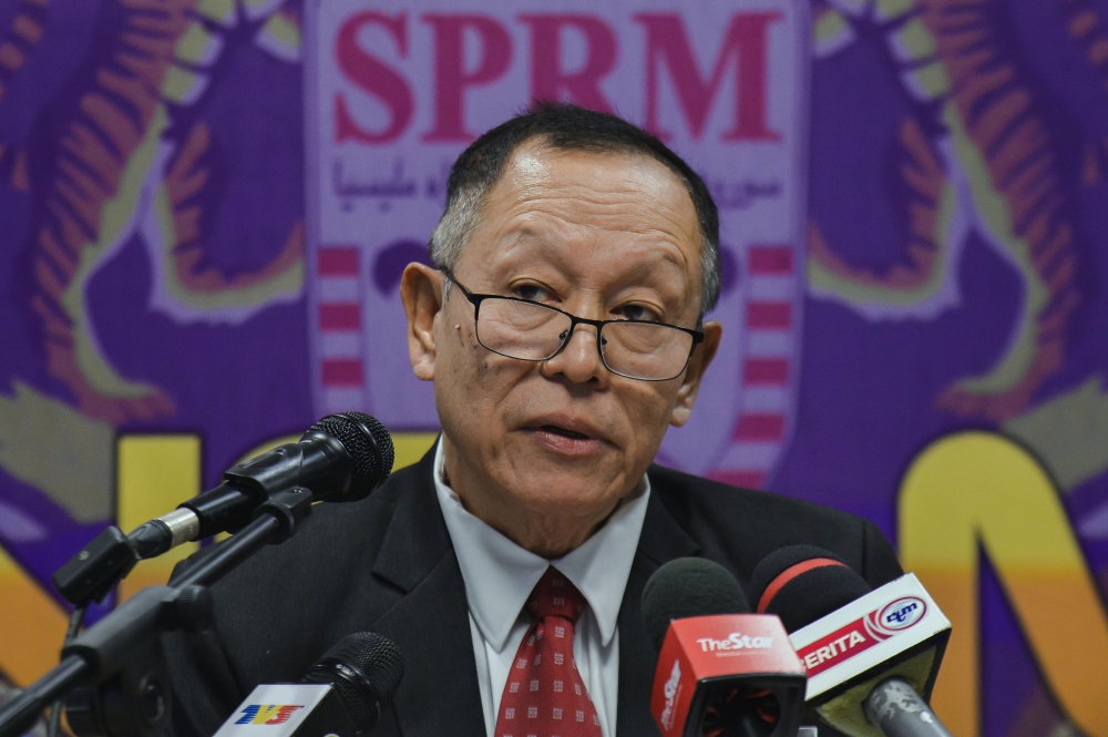 After calling in 115 witnesses and detaining seven suspects, MACC now weighs foreign forensic help to untangle Tabung Haji probe