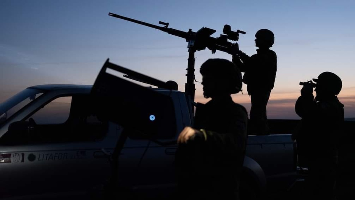 Air defense downs 111 of 133 Russian targets, hits recorded at 15 locations