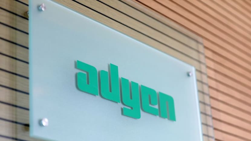 Adyen raises revenue forecast on acquisition boost, shares soar