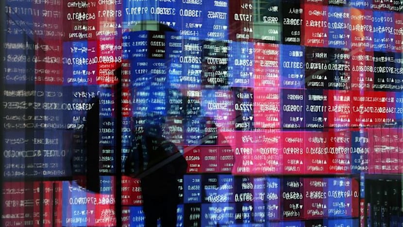 Stocks edge up with oil price below $90, dollar at 2-week high, Iran in focus