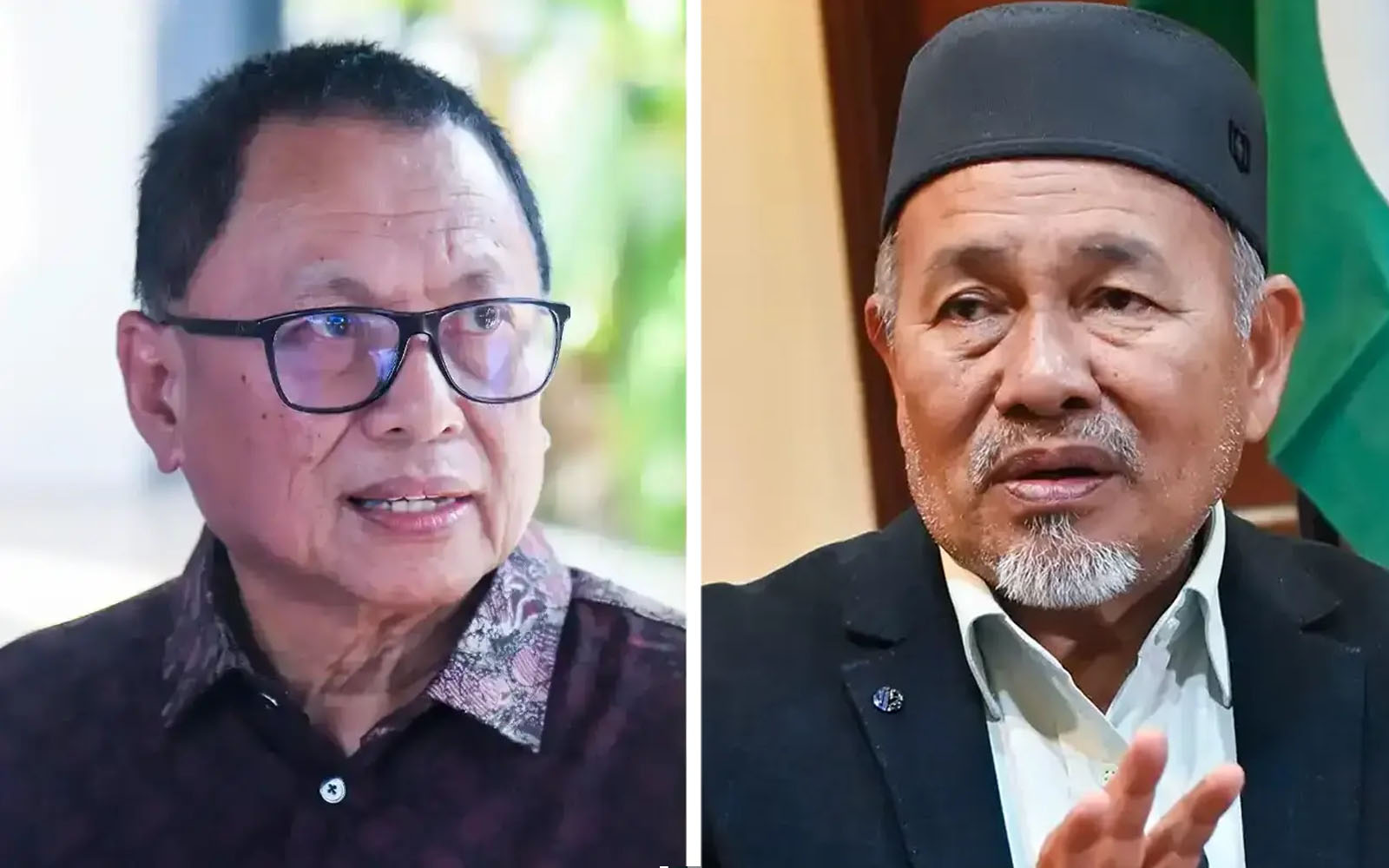 Alasan kos elak PRN Terengganu bukti PAS tak ikhlas, kata Puad