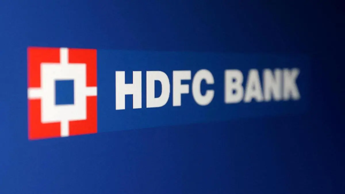 HDFC Bank shares surge over 3% as CEO succession process moves ahead