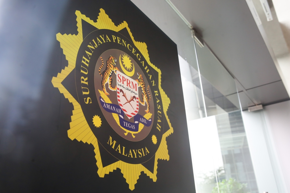 MACC’s KWAP eFishery probe is almost done at home — now it’s waiting on overseas banks