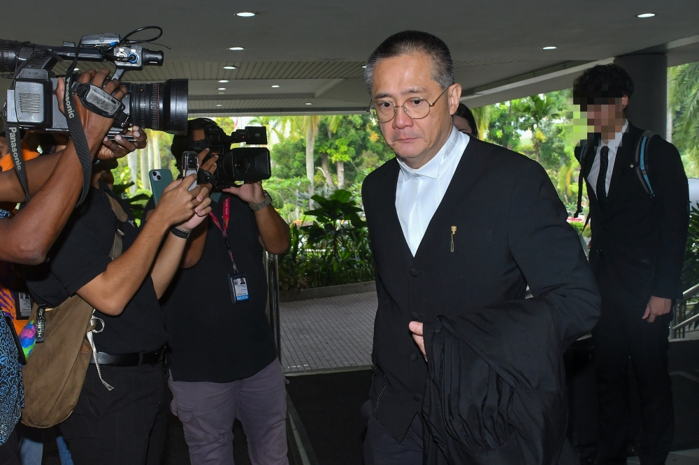 Prima facie proven: Court says Bandar Utama boy must enter defence in schoolmate’s murder