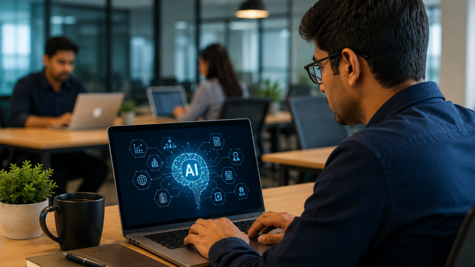 IIT Roorkee introduces certificate programme in building AI-powered business applications; open for all graduates or diploma holders