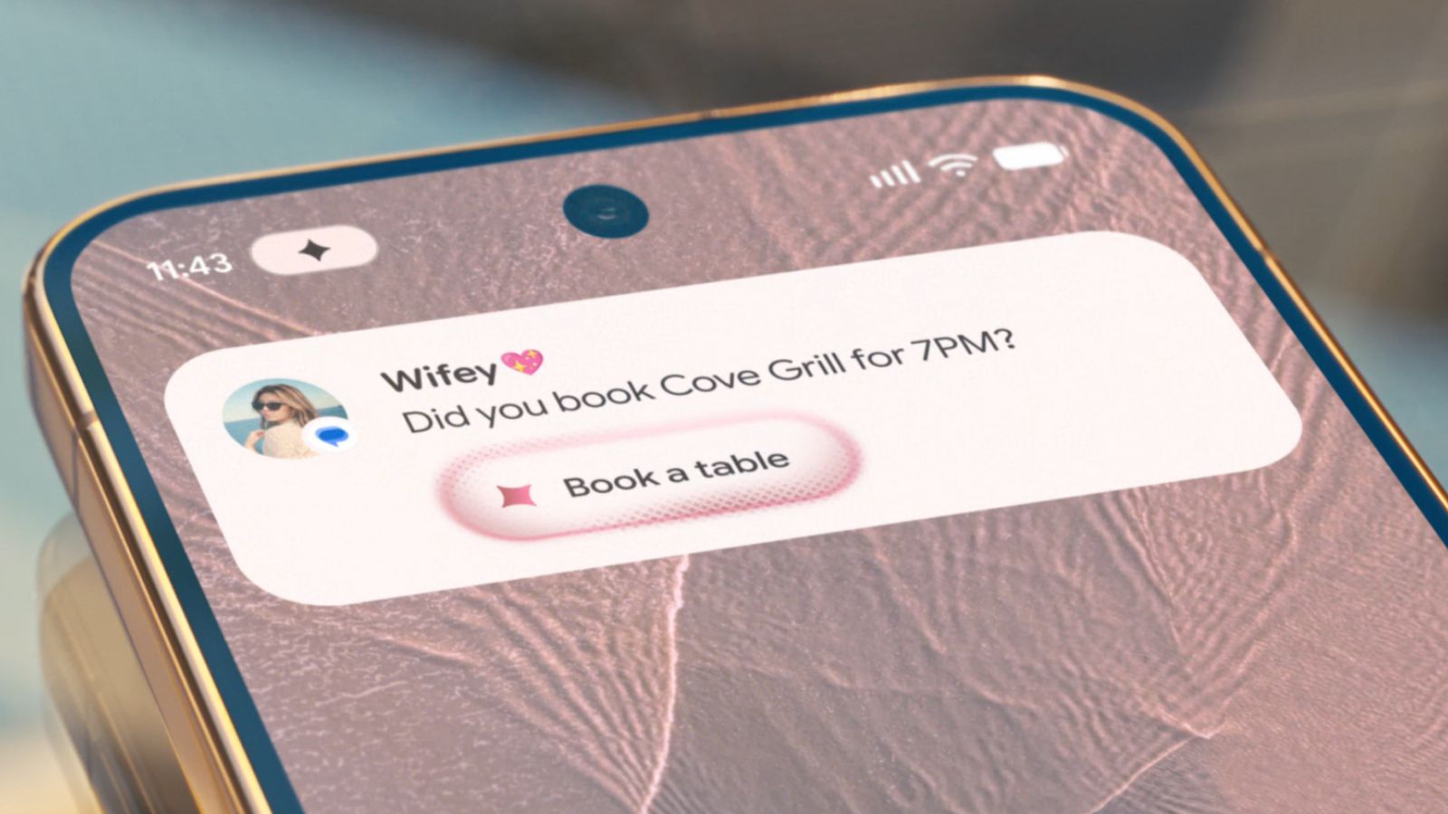 Rambler, Magic Capture: All the new AI features coming to Google Pixel 11 series