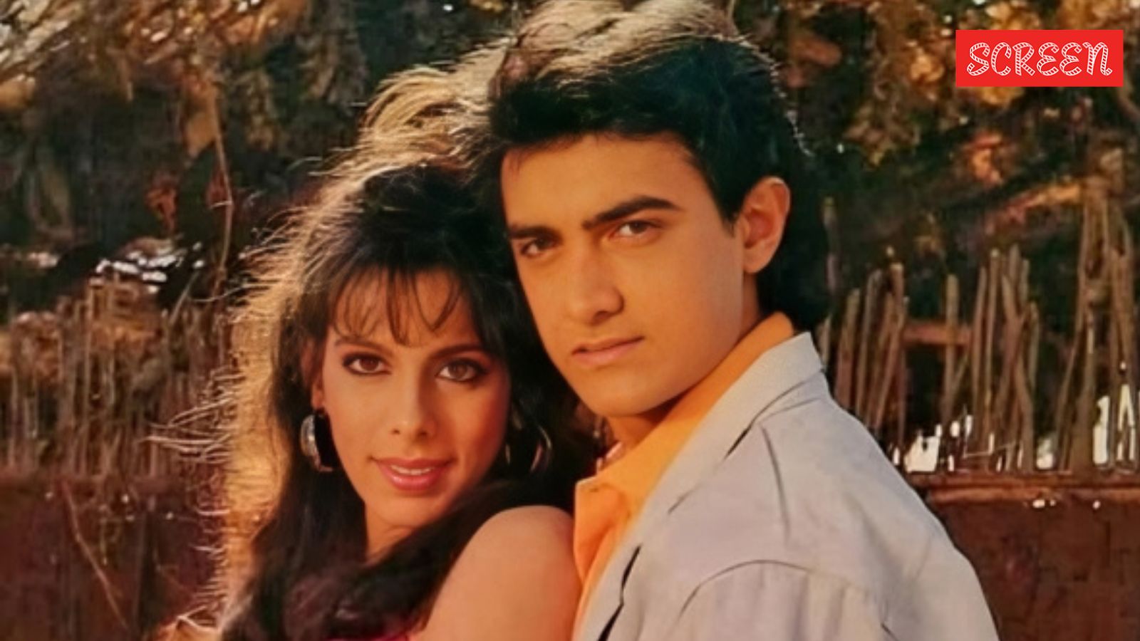 ‘Want to play chess?’: How Aamir Khan broke tension with Pooja Bedi amid ‘passionate scene’