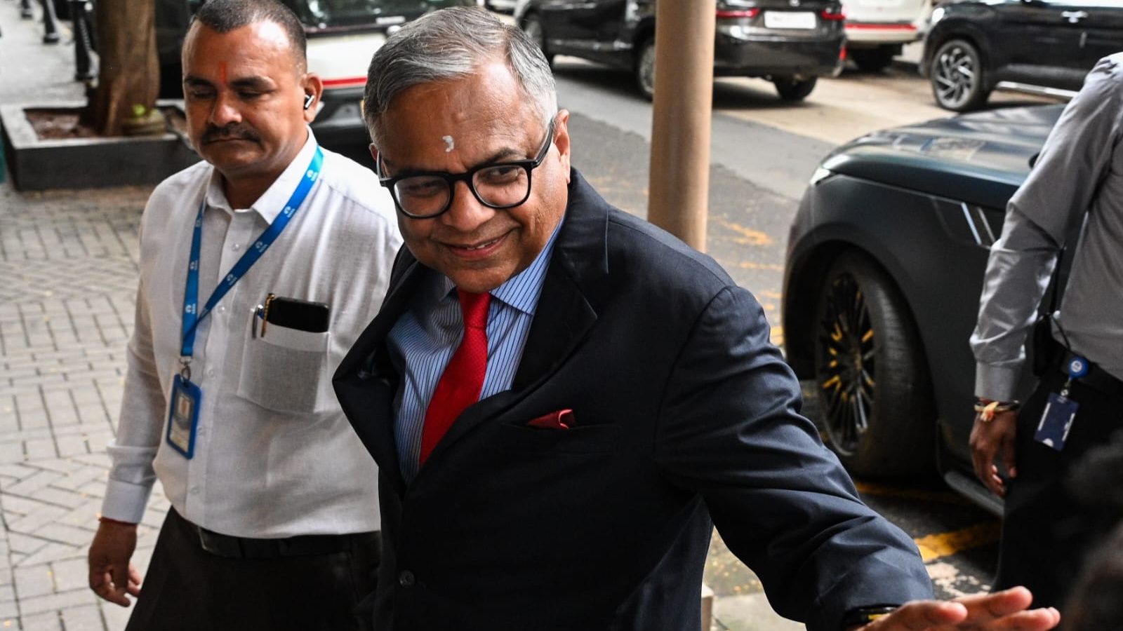 Tata Trusts begins process to set up selection committee for next Tata Sons chairman