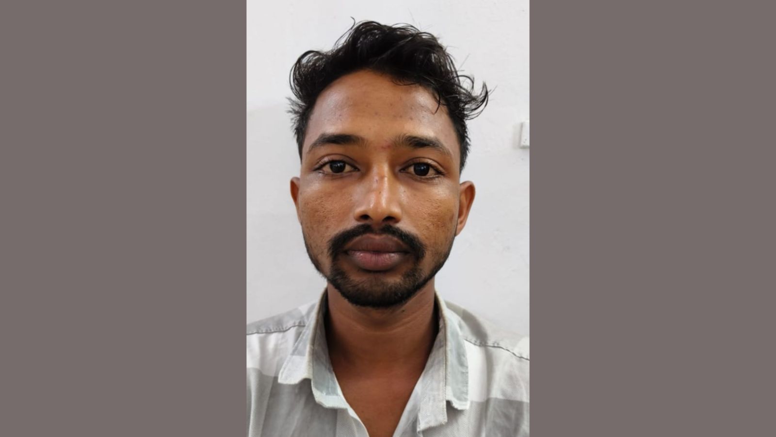 Karnataka tea seller plotted unrest with ‘foreigner’, asked for pistol: cops
