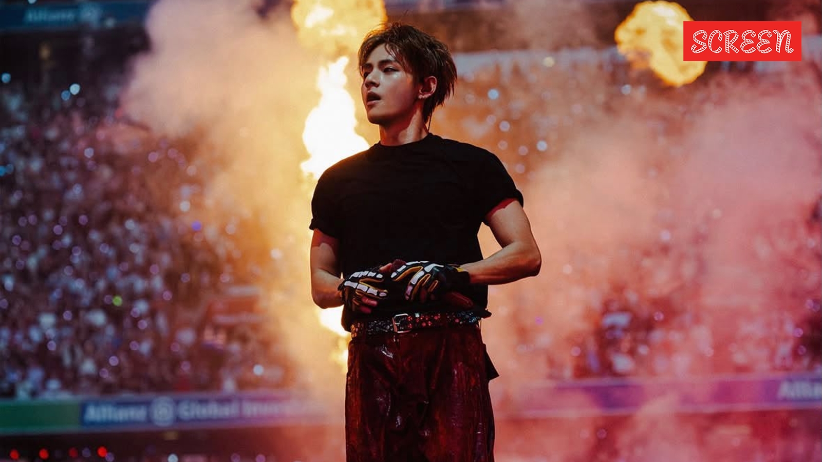 BTS’ Kim Taehyung reveals losing 70% hearing in one ear: ‘Struggling for 2.5 years’