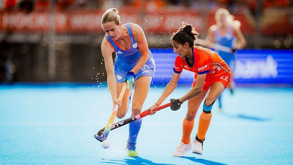 Why Asian gold is within reach for India's women hockey team