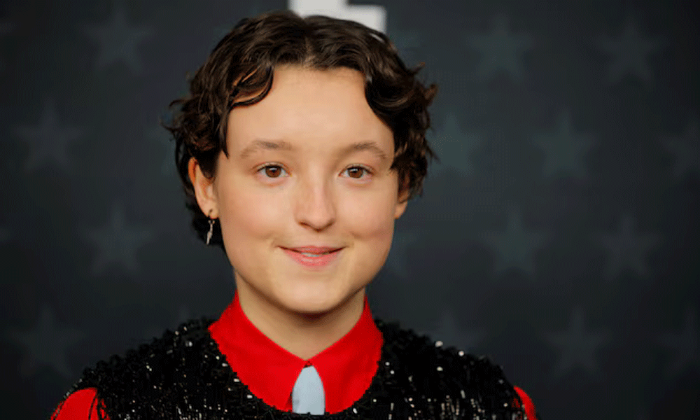 Bella Ramsey finds their tribe in teen cancer comedy-drama 'Sunny Dancer'