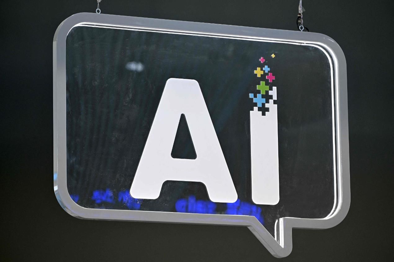 Tech CEOs call for AI regulation. Trump and Congress are not rushing to act