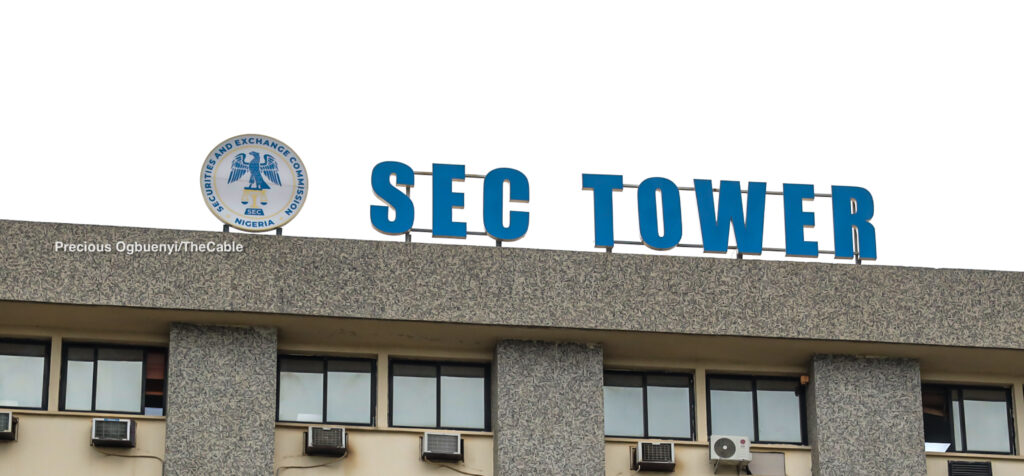 SEC directs capital market operators to freeze assets linked to nine ‘terror financiers’