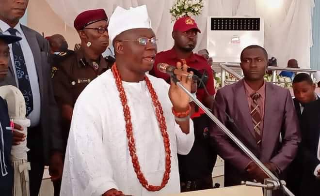 Yoruba groups to reconcile Gani Adams, Sunday Igboho, OPC factions to end insecurity in south-west