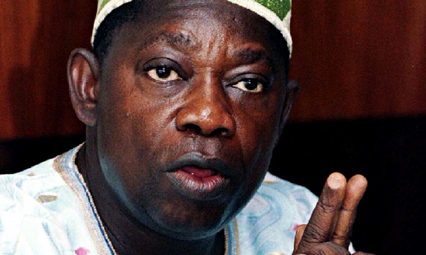 How MKO Abiola was killed government custody