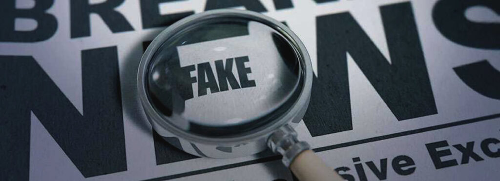 How misinformation is influencing public opinion and everyday decisions
