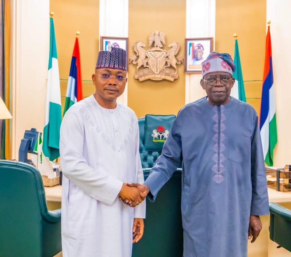 Renewed hope or hopelessness? Okunland’s consolidated neglect under Tinubu and Ododo