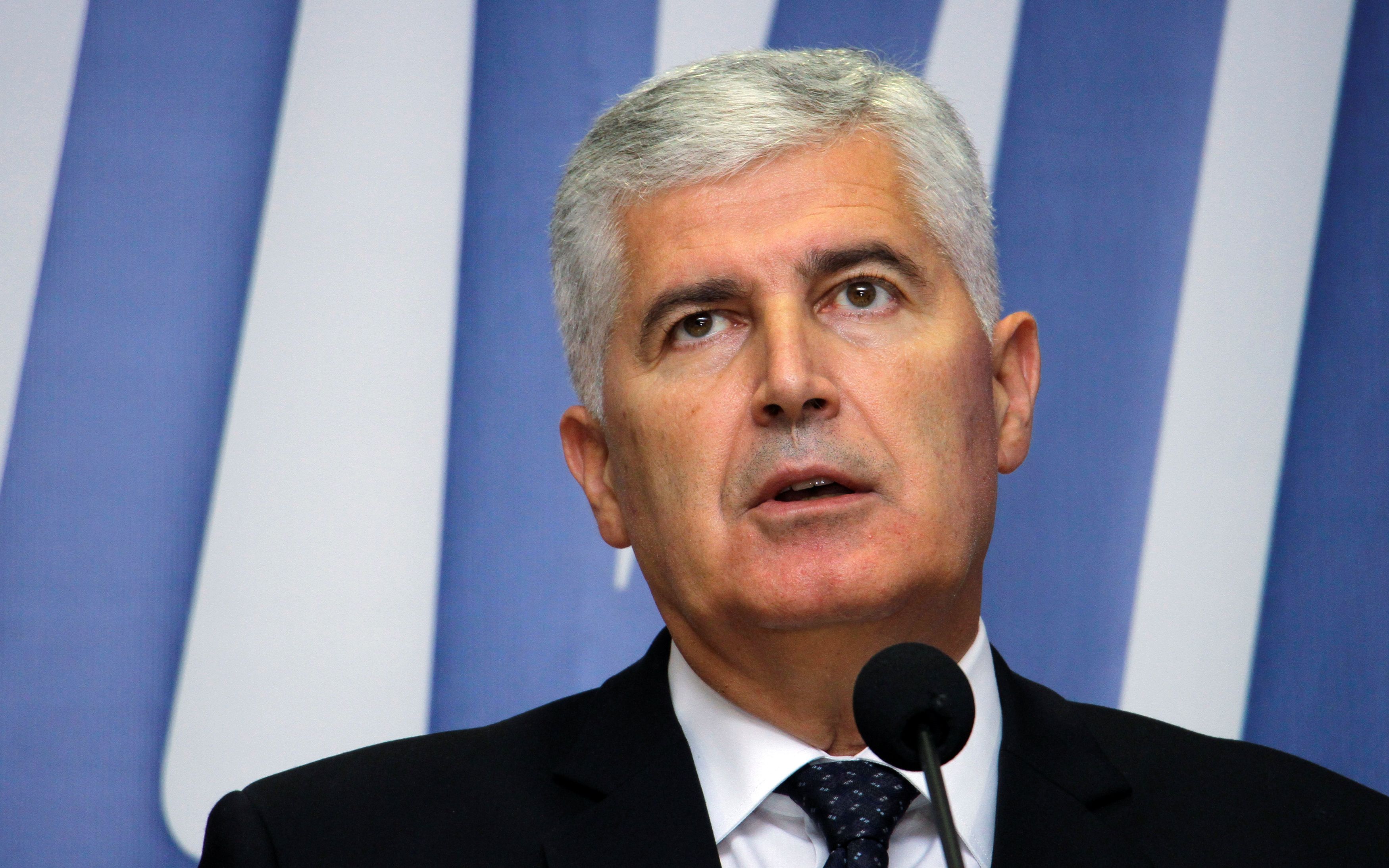 Balkans’ Trump lobbying heats up