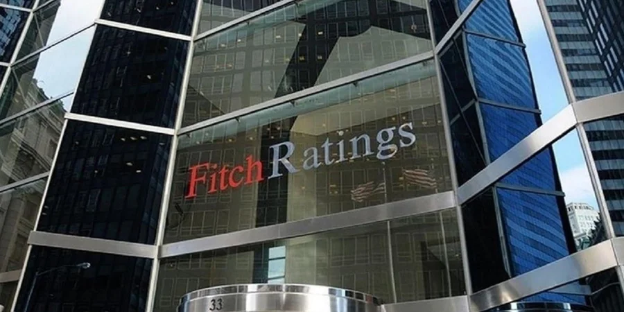 Fitch affirms Ukraine's Naftogaz at 'CC' over high default risk