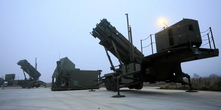Poland would need allied backing to shoot down Russian weapons over Ukraine