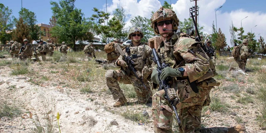 Ukrainian drones overwhelm U.S. forces during major NATO exercise