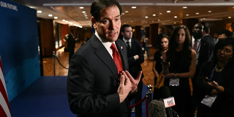 U.S. revokes over 600 visas in “birth tourism” crackdown – Rubio