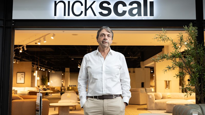 ‘No information, nothing’: Nick Scali scrambles after cyberattack