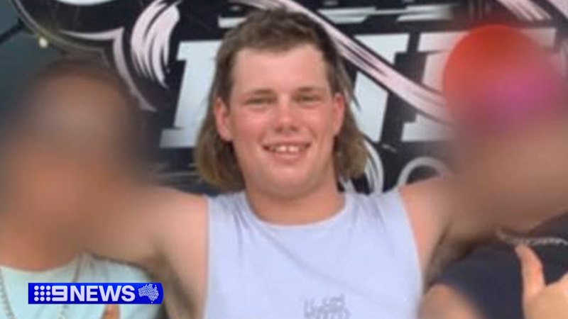 Jury told teen confronted alleged rapist on Snapchat